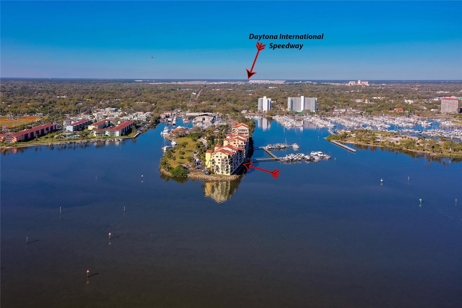 732 MARINA POINT DR #7320, DAYTONA BEACH, FL — photo 11