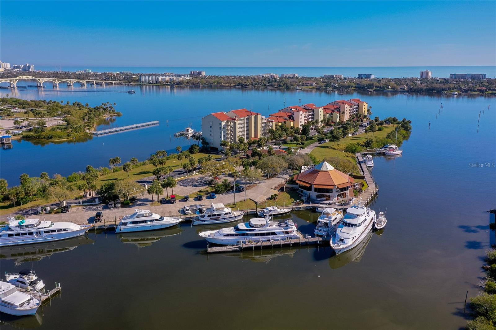 732 MARINA POINT DR #7320, DAYTONA BEACH, FL — photo 2