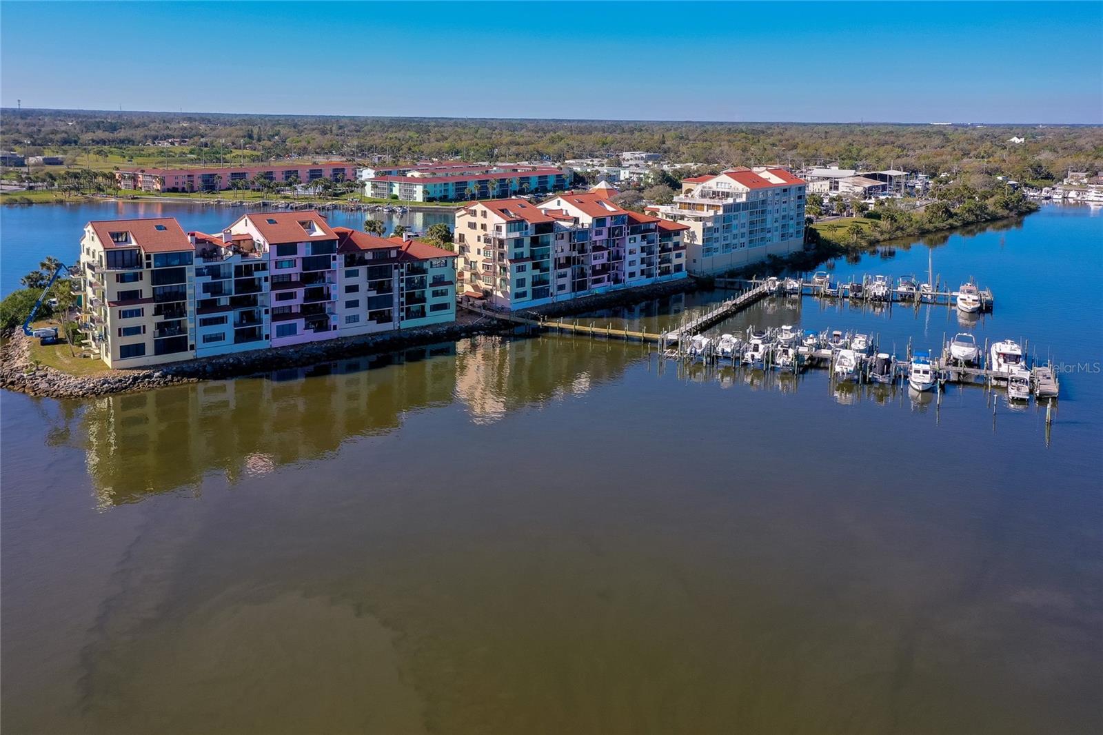732 MARINA POINT DR #7320, DAYTONA BEACH, FL — photo 13