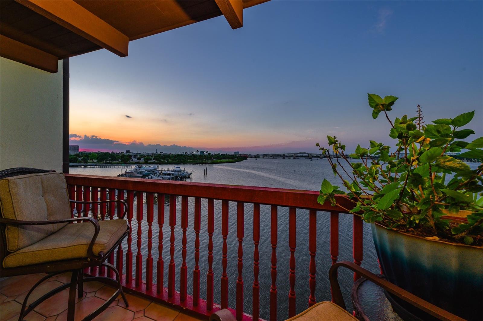 732 MARINA POINT DR #7320, DAYTONA BEACH, FL — photo 24