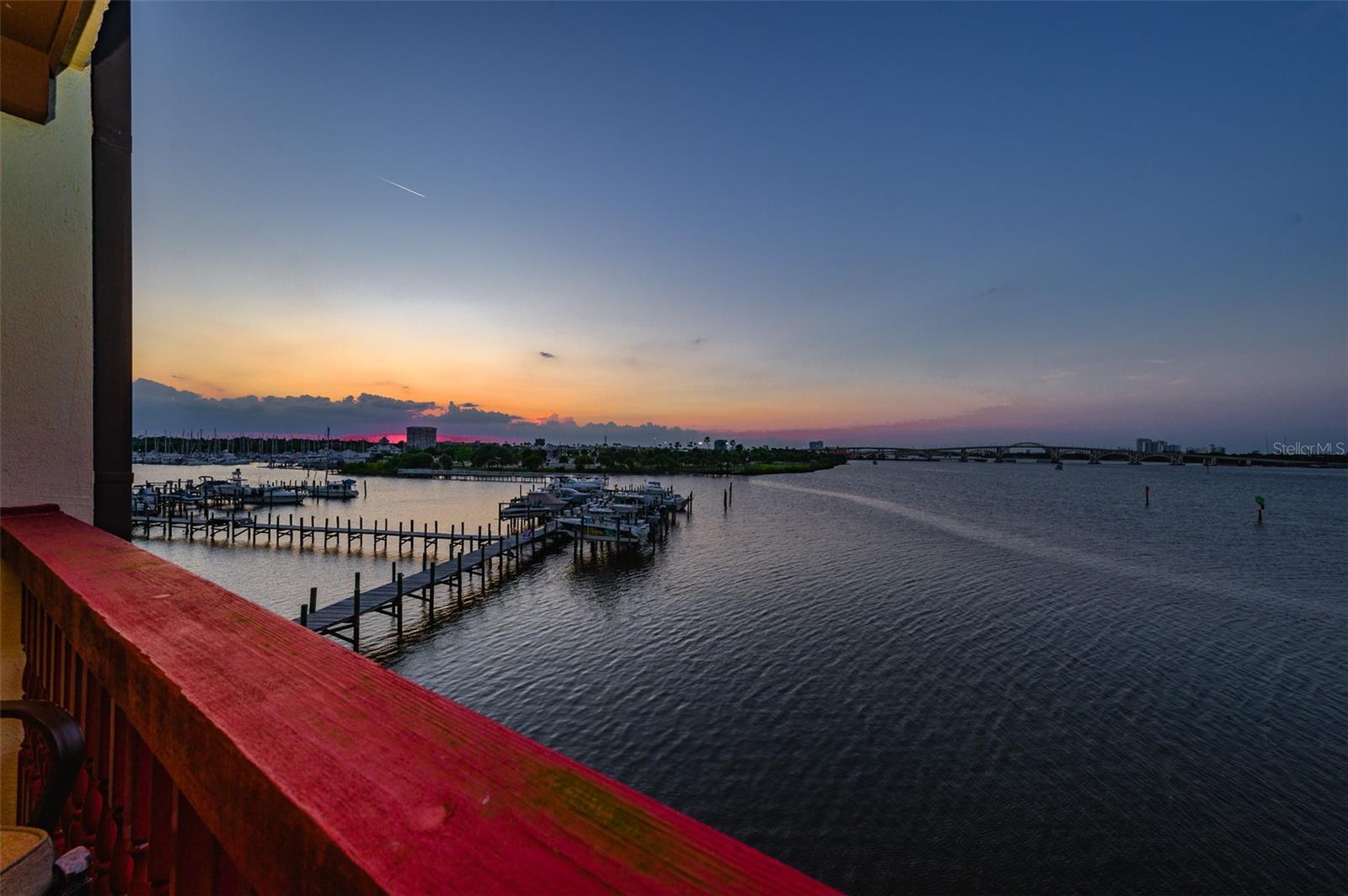 732 MARINA POINT DR #7320, DAYTONA BEACH, FL — photo 25
