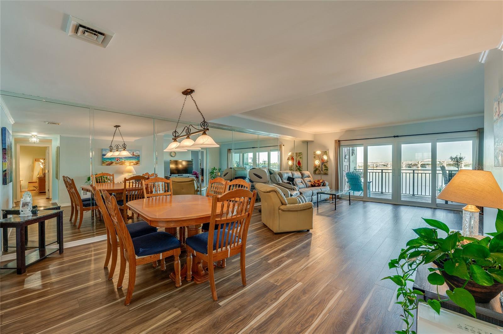 732 MARINA POINT DR #7320, DAYTONA BEACH, FL — photo 35