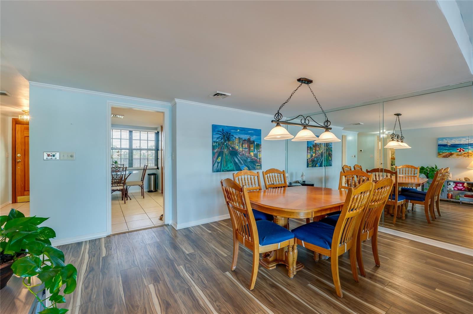 732 MARINA POINT DR #7320, DAYTONA BEACH, FL — photo 37
