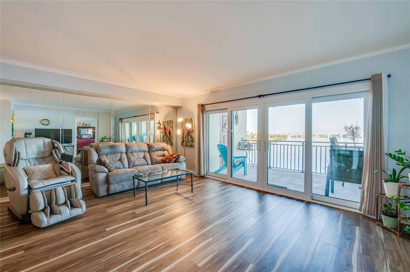 732 MARINA POINT DR #7320, DAYTONA BEACH, FL — photo 39