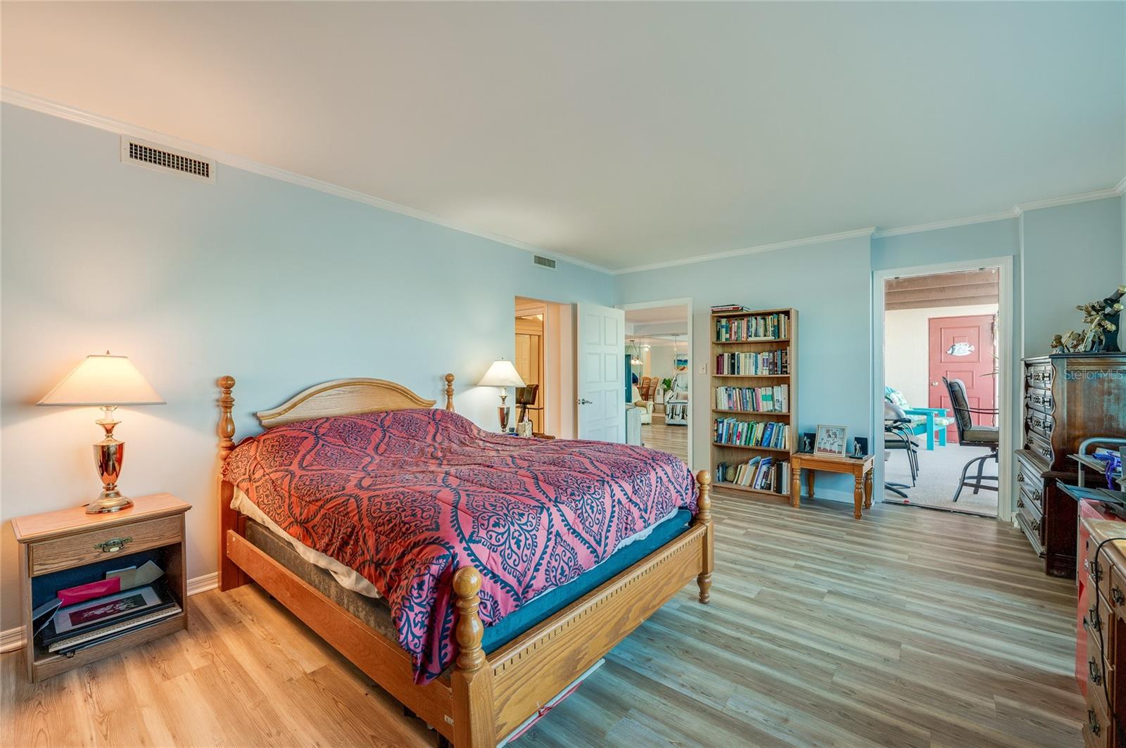 732 MARINA POINT DR #7320, DAYTONA BEACH, FL — photo 43