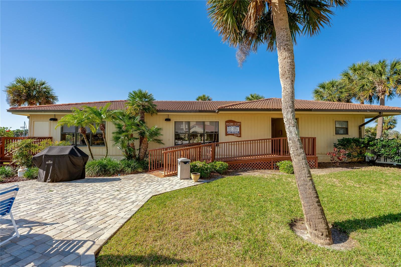 732 MARINA POINT DR #7320, DAYTONA BEACH, FL — photo 54