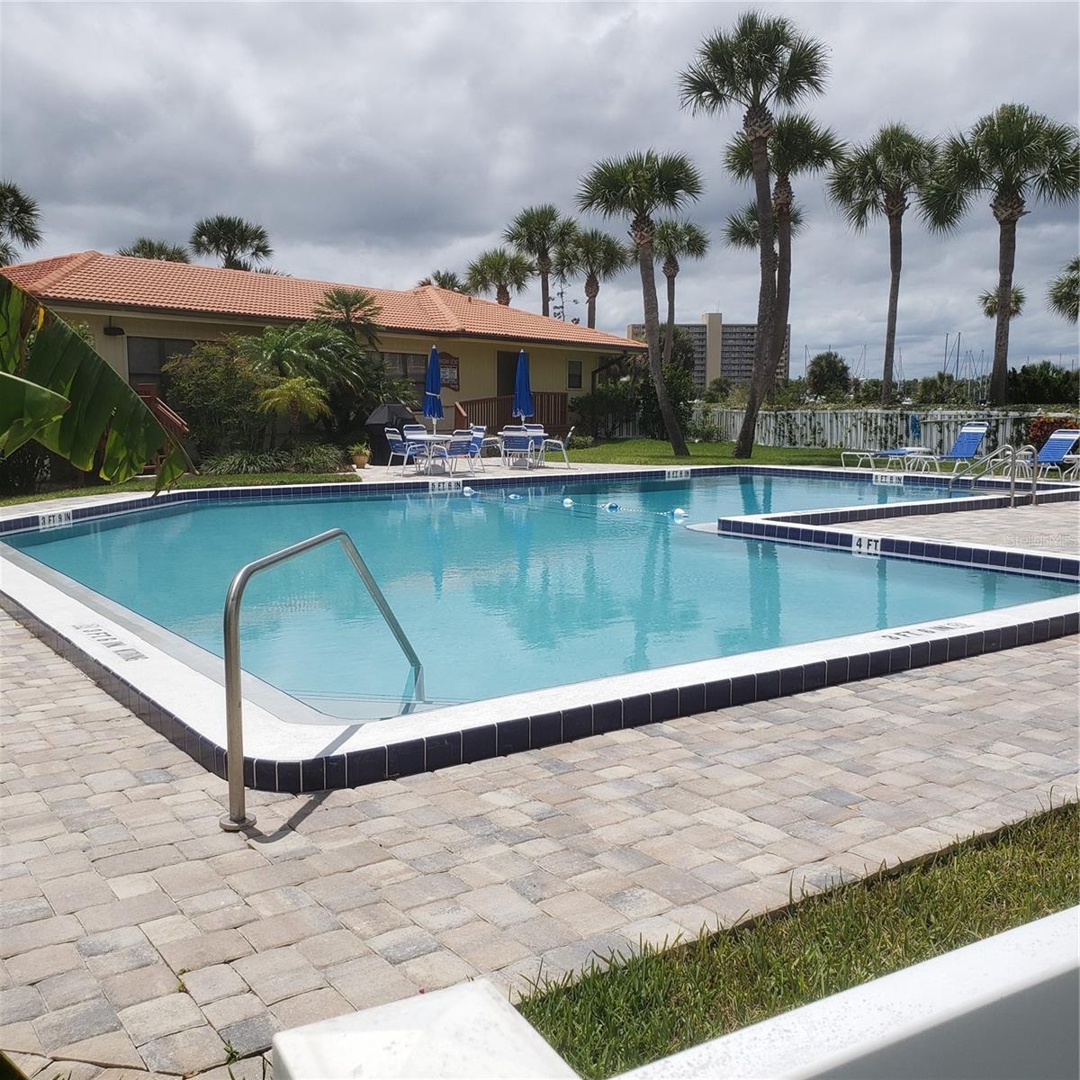 732 MARINA POINT DR #7320, DAYTONA BEACH, FL — photo 55