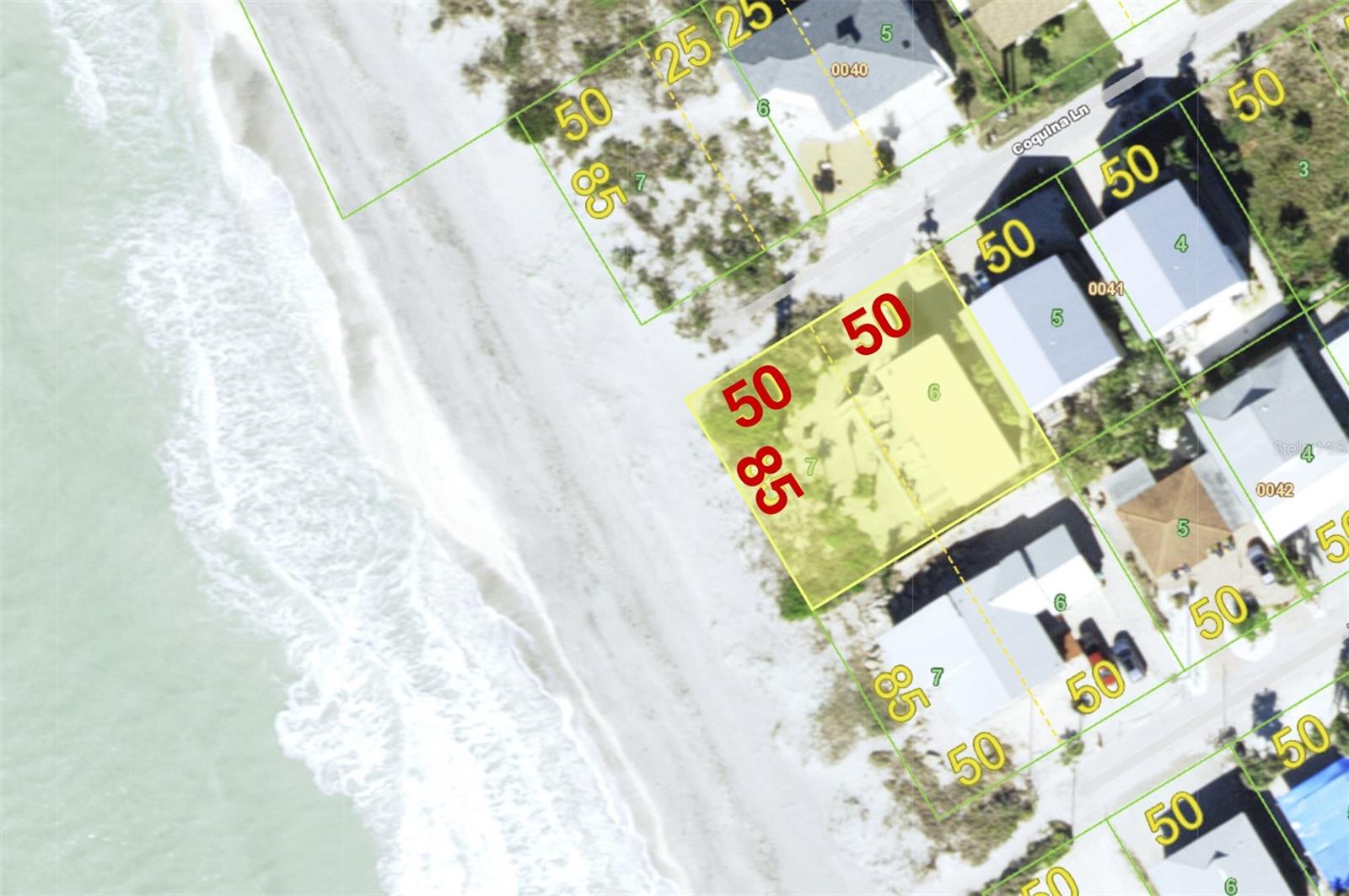45 COQUINA LN, ENGLEWOOD, FL
