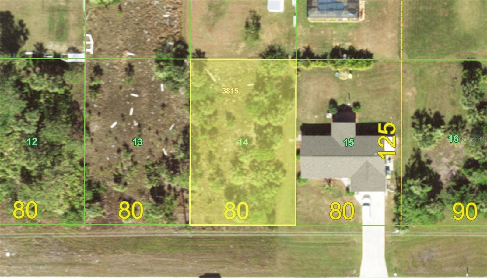11642 WILLMINGTON BLVD, PORT CHARLOTTE, FL