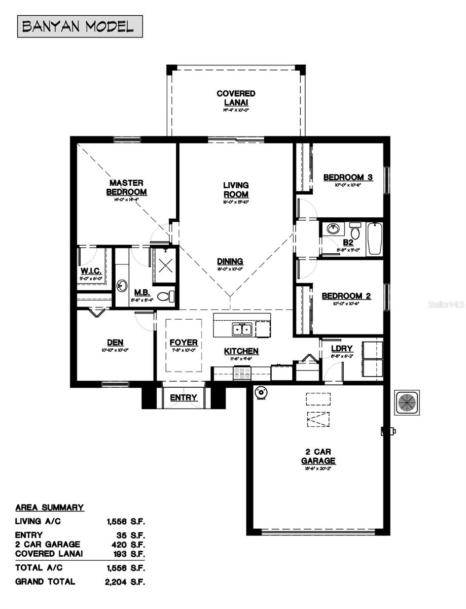 111 SWAN DR, ROTONDA WEST, FL — photo 13
