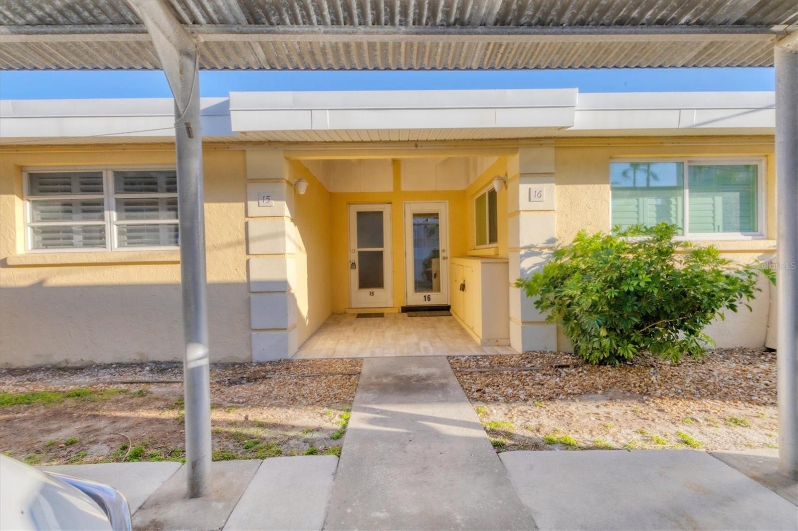 6006 MIDNIGHT PASS RD #15, SARASOTA, FL — photo 2