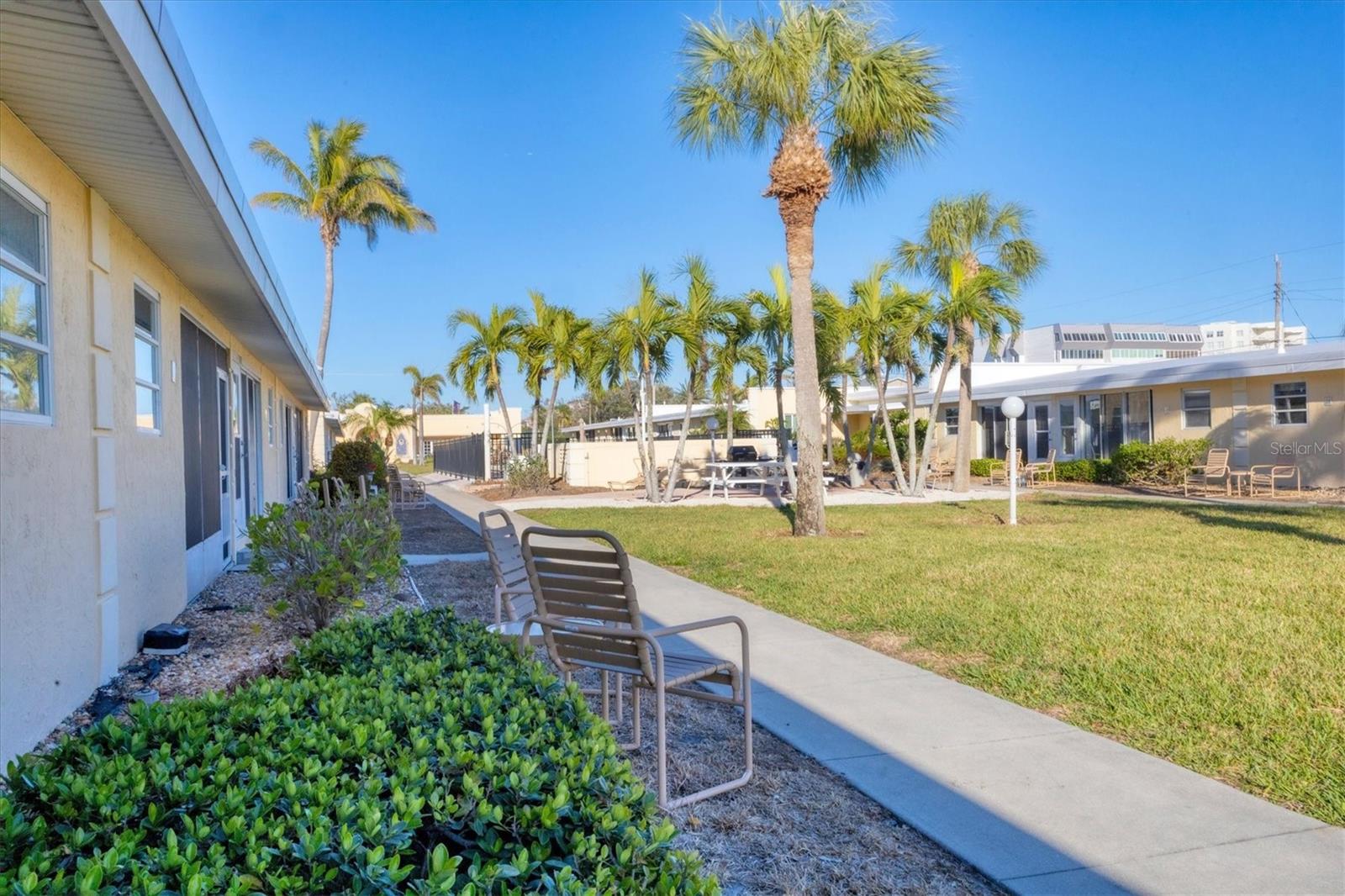 6006 MIDNIGHT PASS RD #15, SARASOTA, FL — photo 21