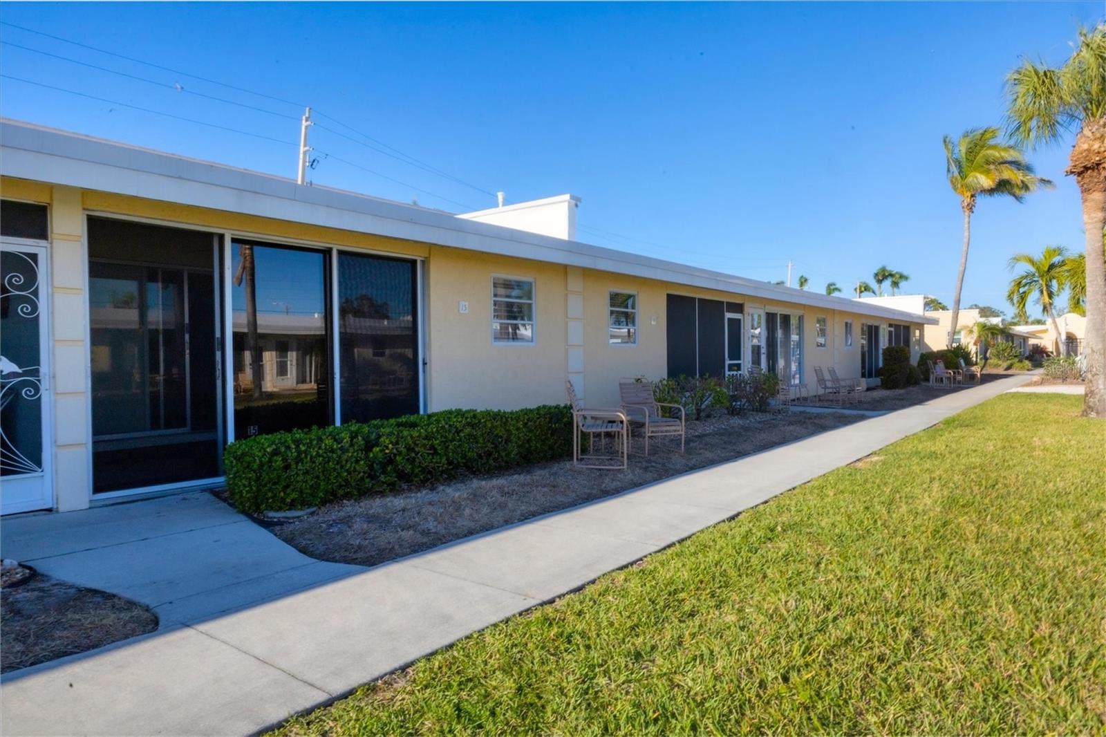 6006 MIDNIGHT PASS RD #15, SARASOTA, FL — photo 22