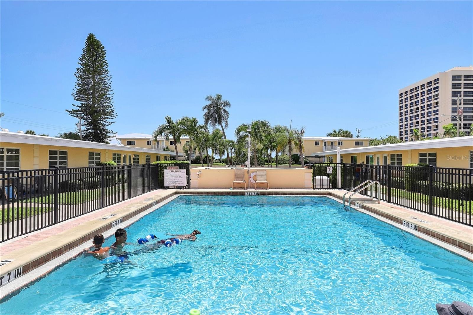6006 MIDNIGHT PASS RD #15, SARASOTA, FL — photo 28