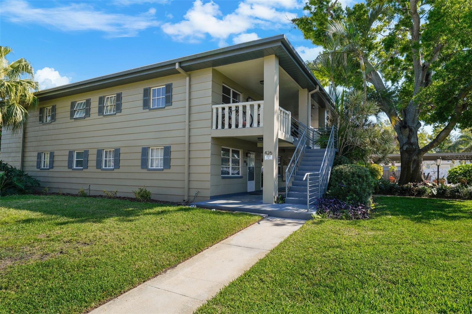 426 32ND AVE N #102E, ST PETERSBURG, FL — photo 3