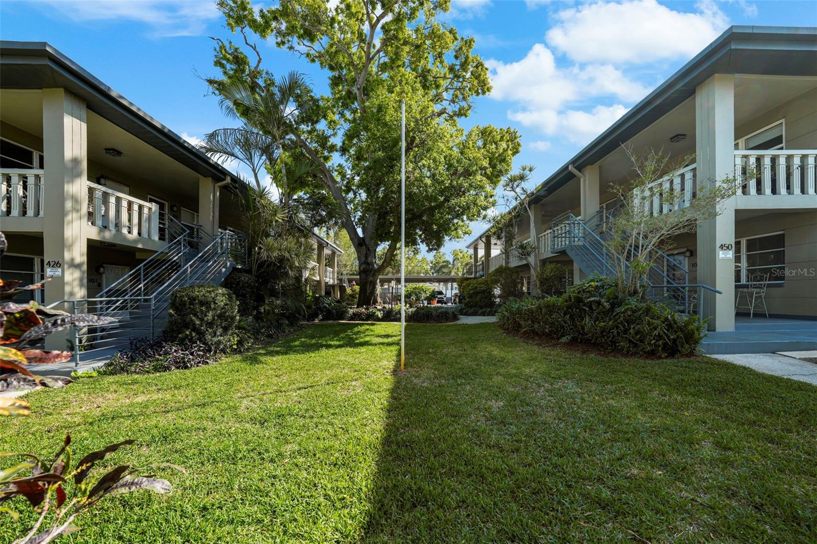 426 32ND AVE N #102E, ST PETERSBURG, FL — photo 20