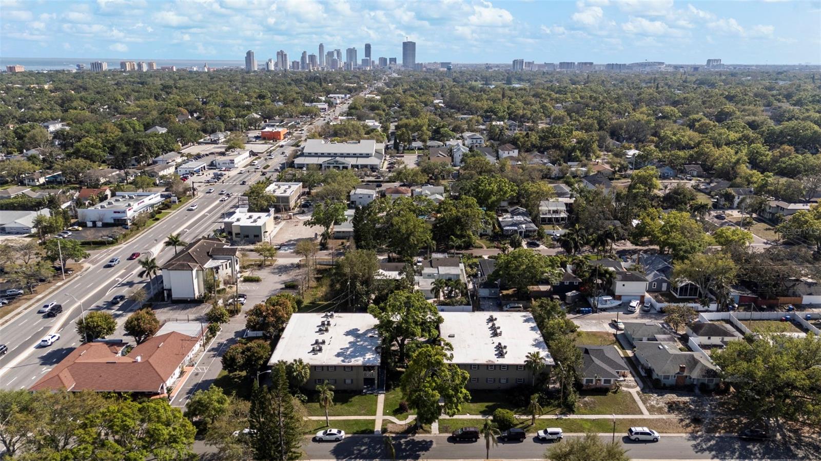 426 32ND AVE N #102E, ST PETERSBURG, FL — photo 23