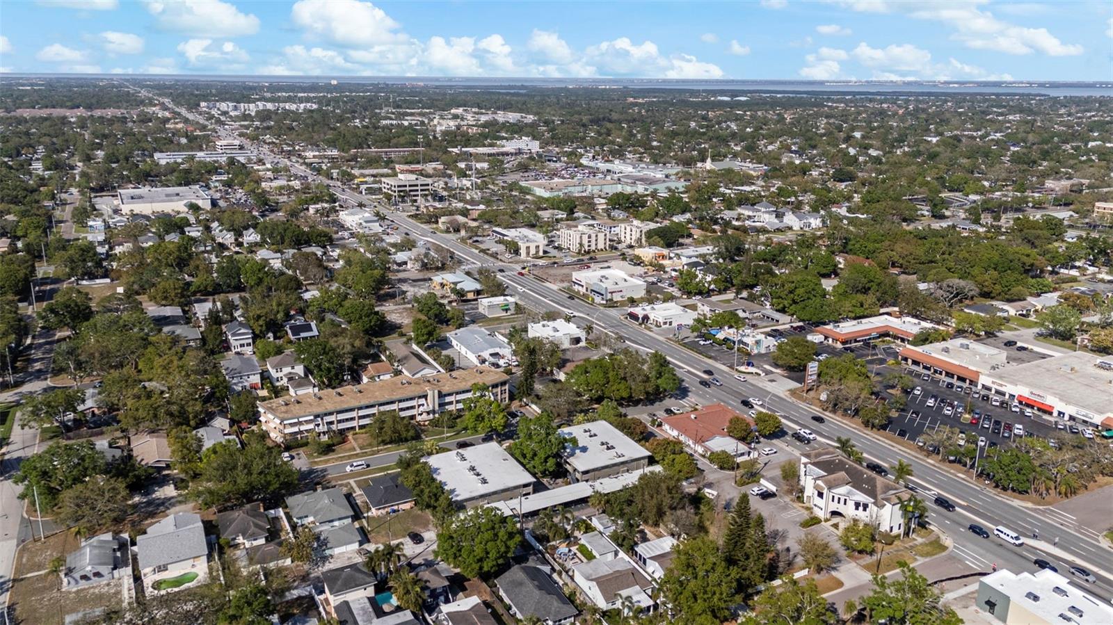 426 32ND AVE N #102E, ST PETERSBURG, FL — photo 25