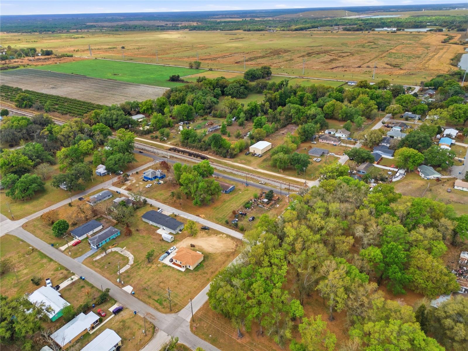 0 RAILROAD AVE, FORT MEADE, FL — photo 9
