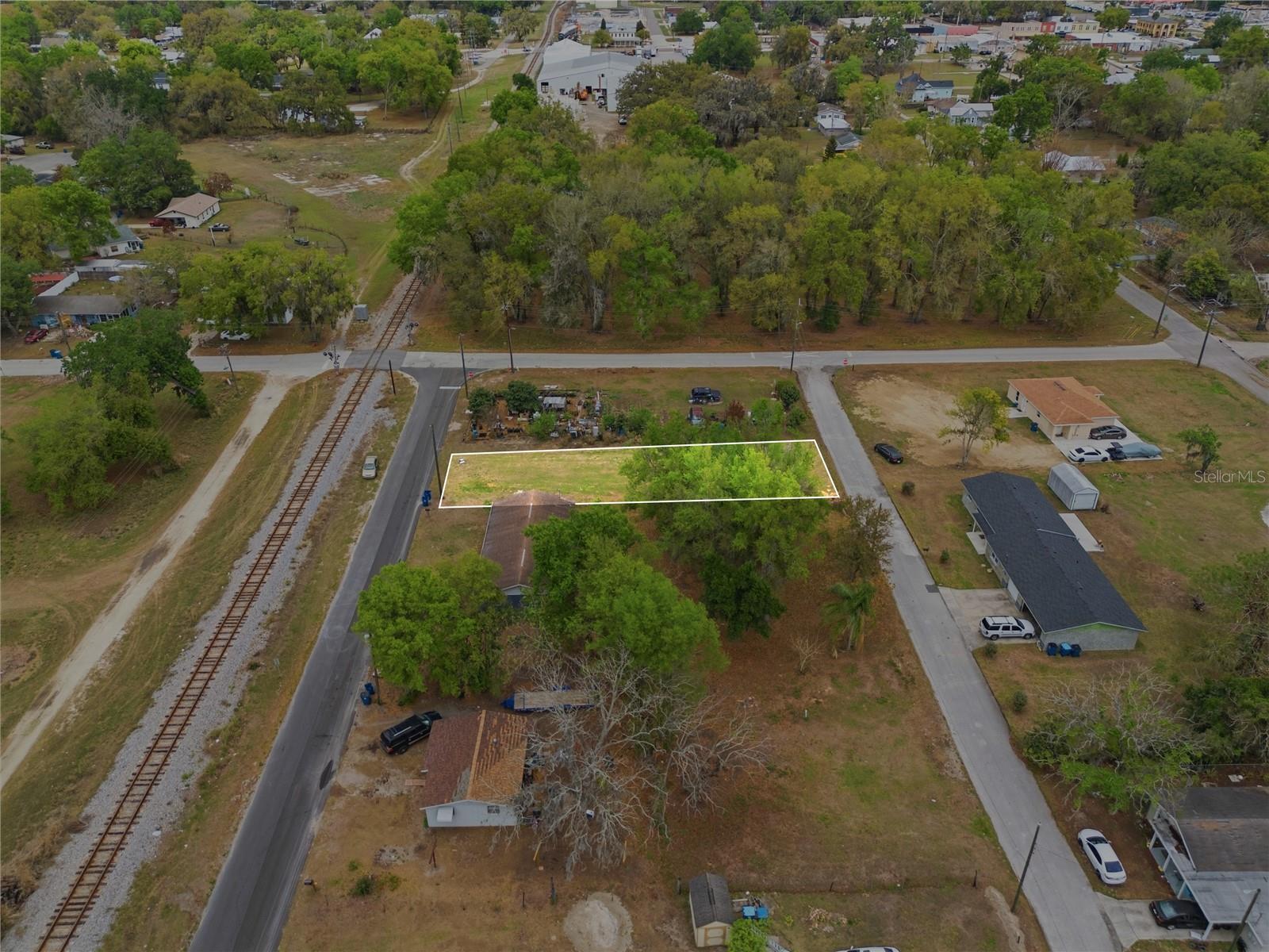0 RAILROAD AVE, FORT MEADE, FL — photo 10