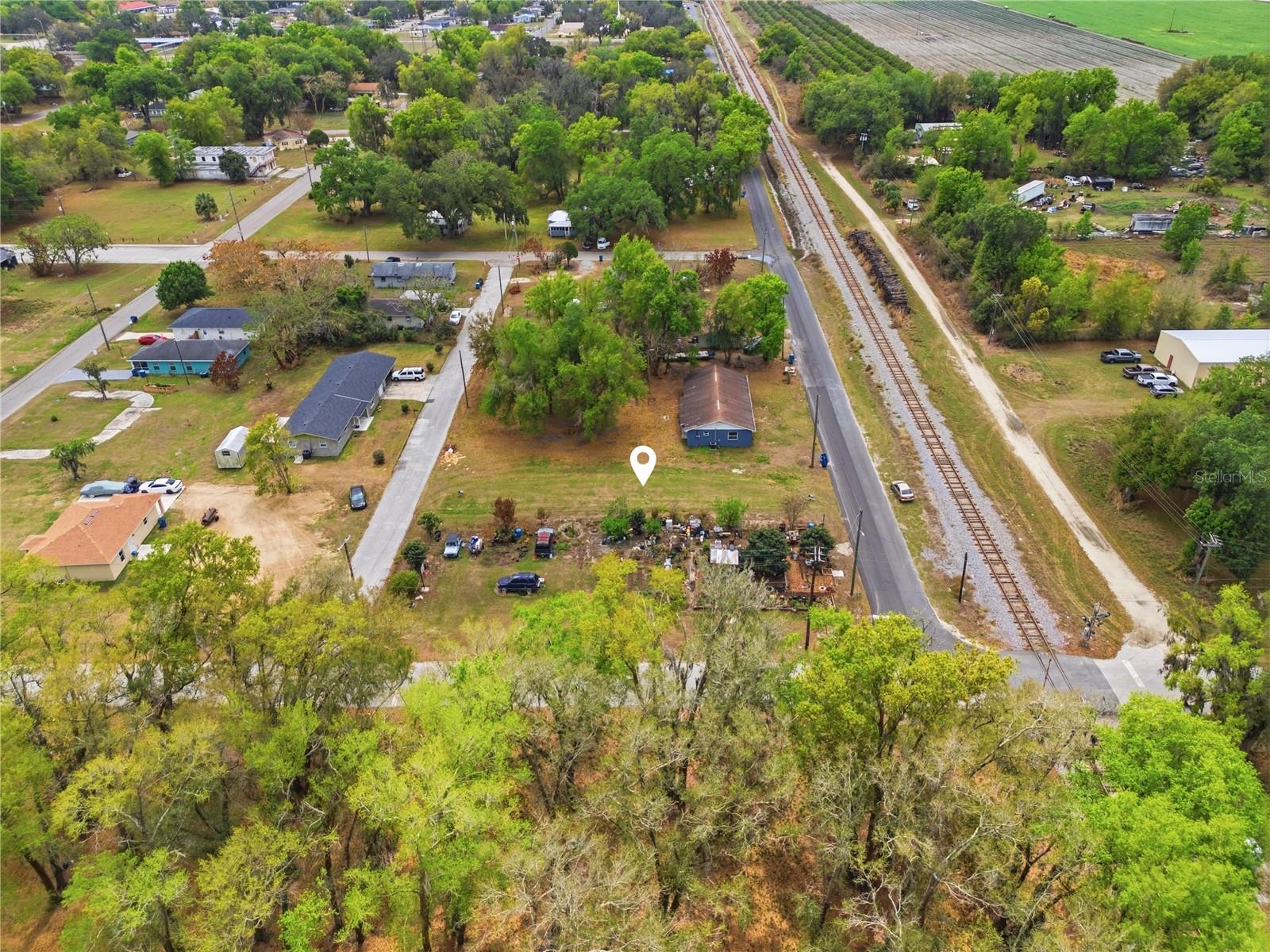 0 RAILROAD AVE, FORT MEADE, FL — photo 13