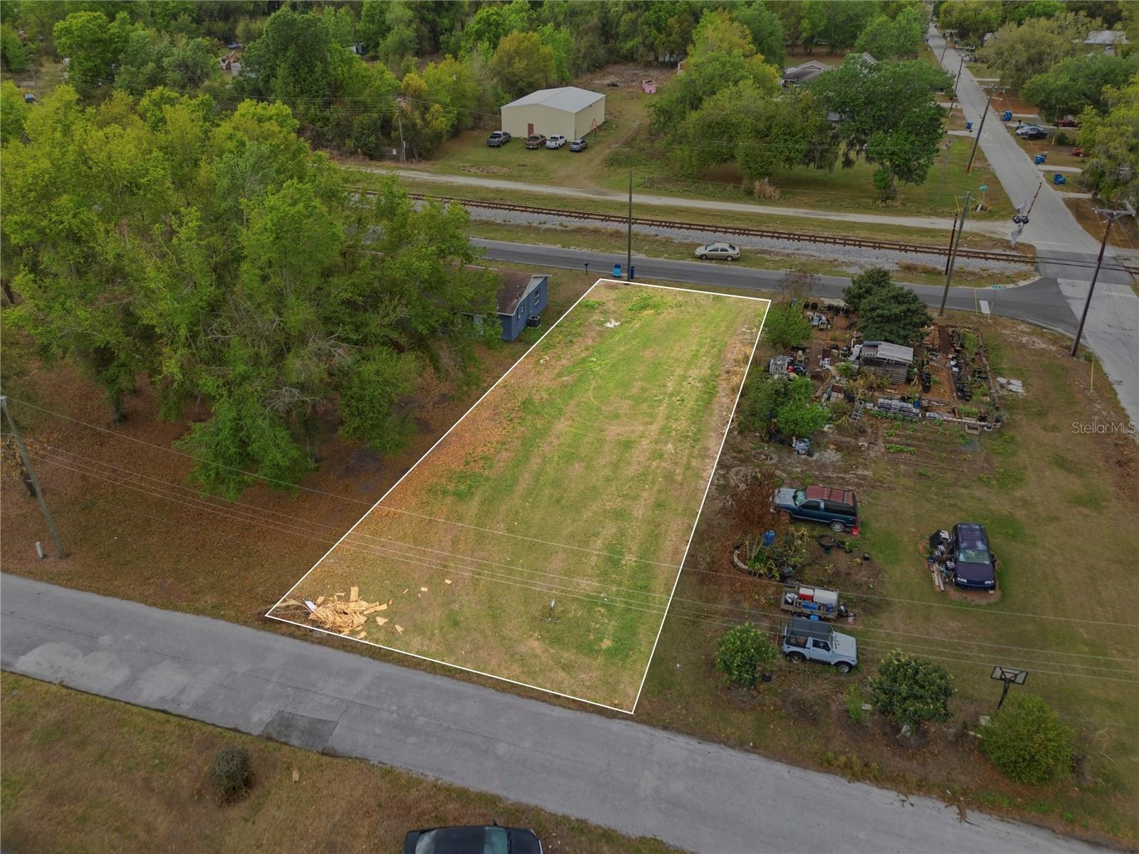 0 RAILROAD AVE, FORT MEADE, FL — photo 14