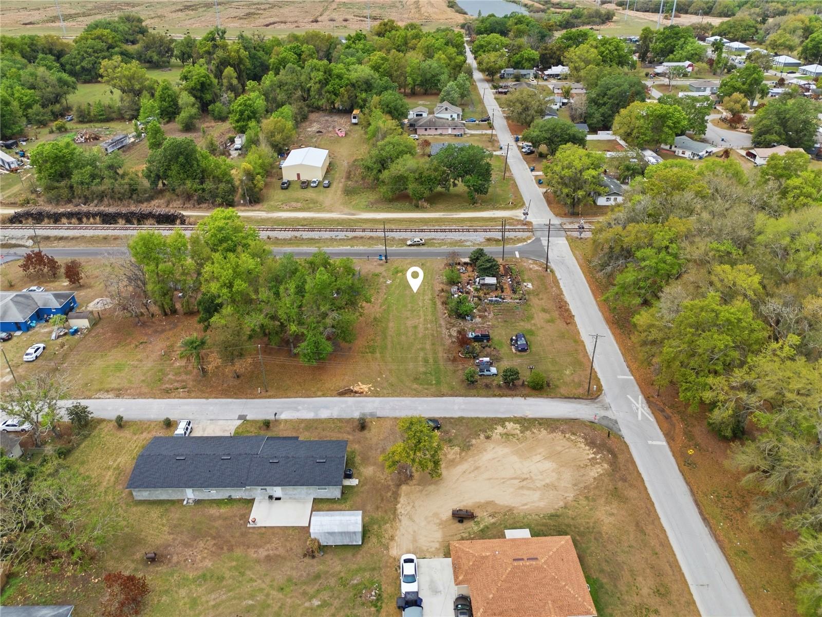0 RAILROAD AVE, FORT MEADE, FL — photo 18