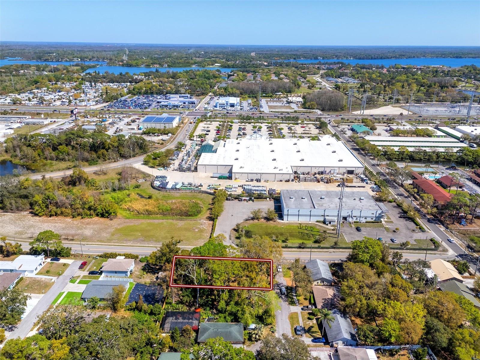BOSTON ST, TARPON SPRINGS, FL — photo 3