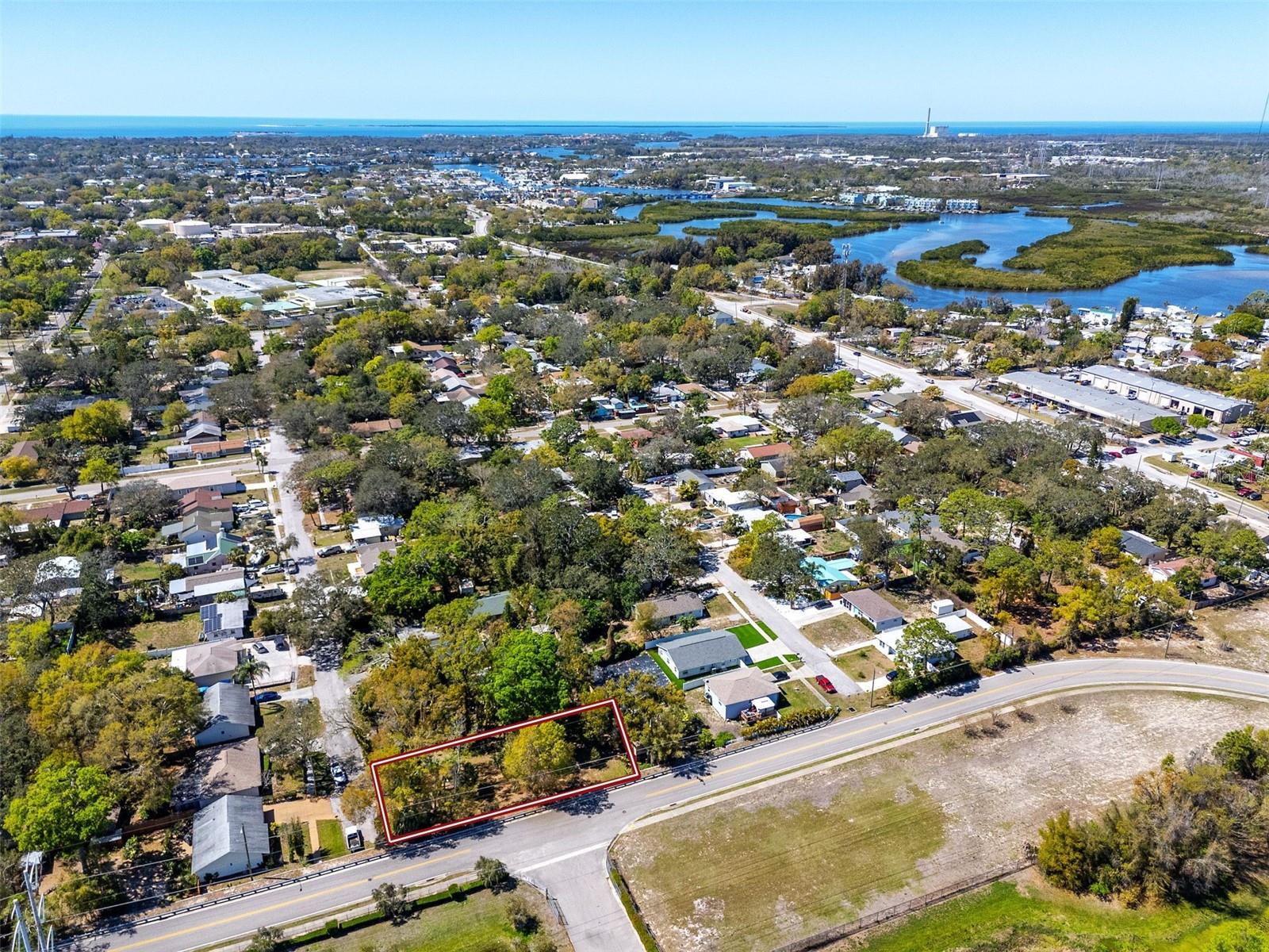 BOSTON ST, TARPON SPRINGS, FL — photo 6