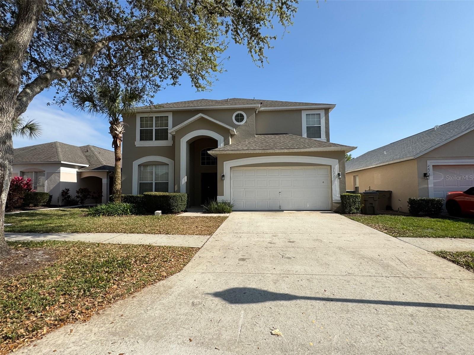 2677 EMERALD ISLAND BLVD, KISSIMMEE, FL