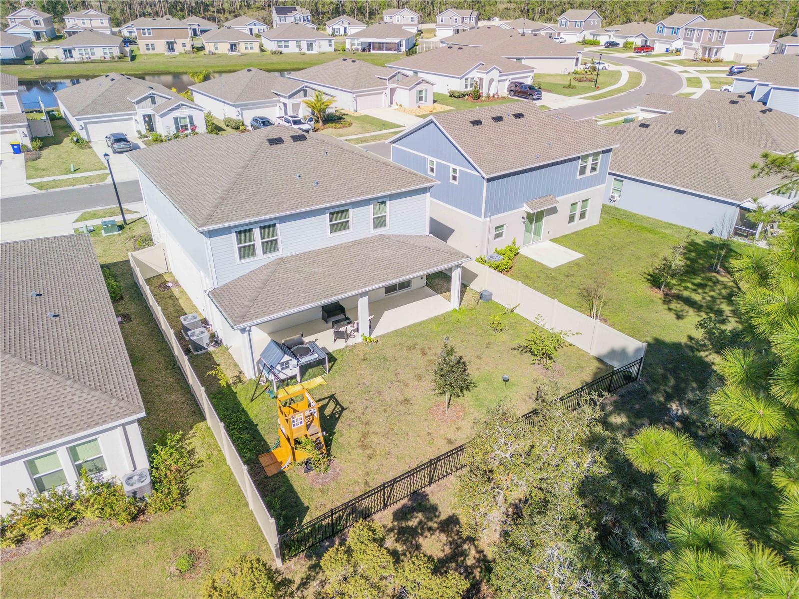 3975 WILLOWBROOK DR, EDGEWATER, FL — photo 5