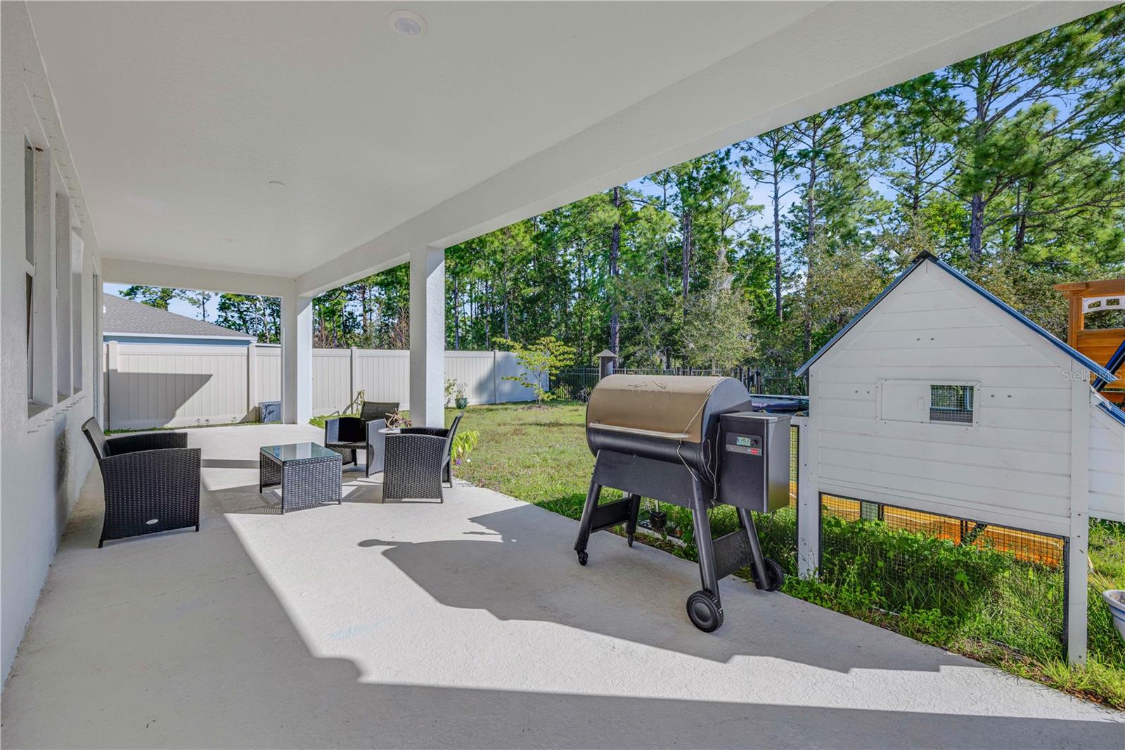 3975 WILLOWBROOK DR, EDGEWATER, FL — photo 62