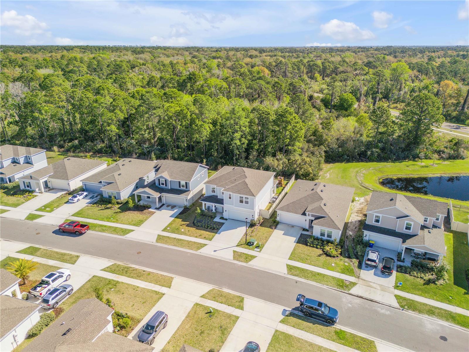 3975 WILLOWBROOK DR, EDGEWATER, FL — photo 69