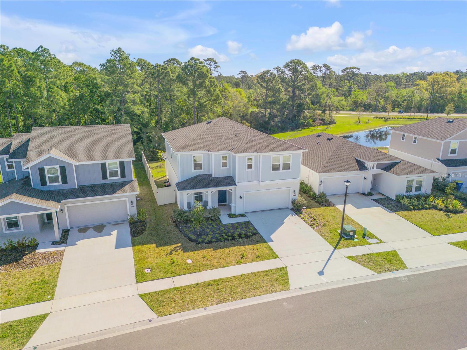 3975 WILLOWBROOK DR, EDGEWATER, FL — photo 7