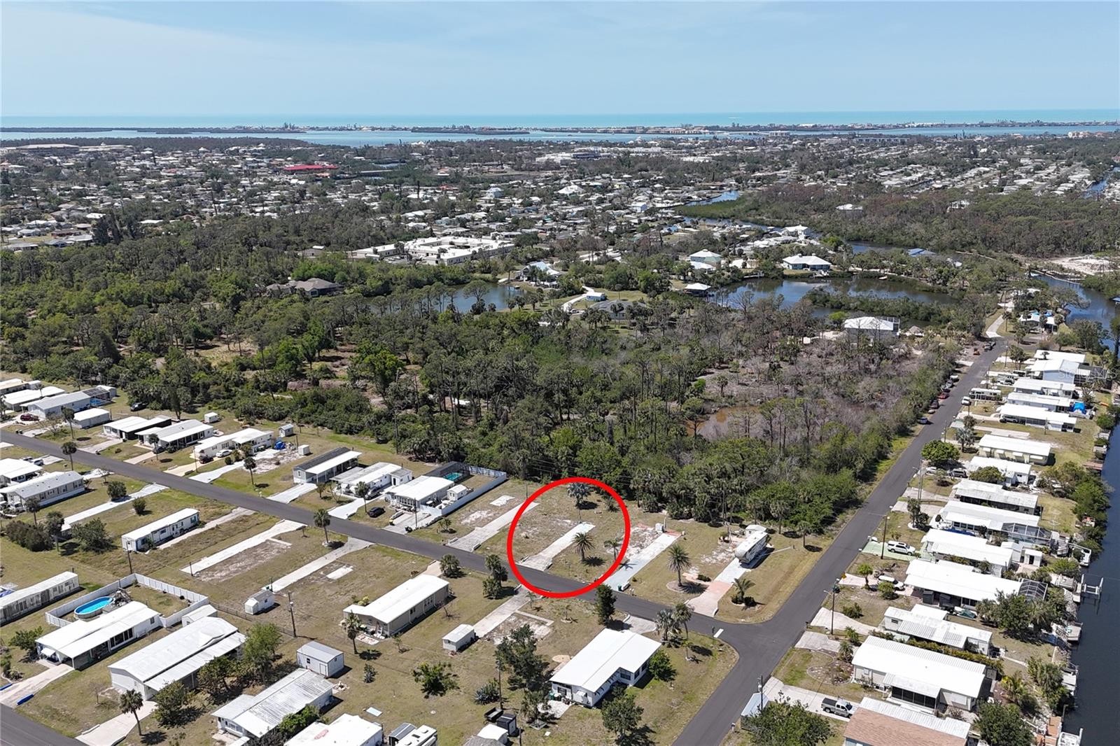 1256 IBIS DR, ENGLEWOOD, FL