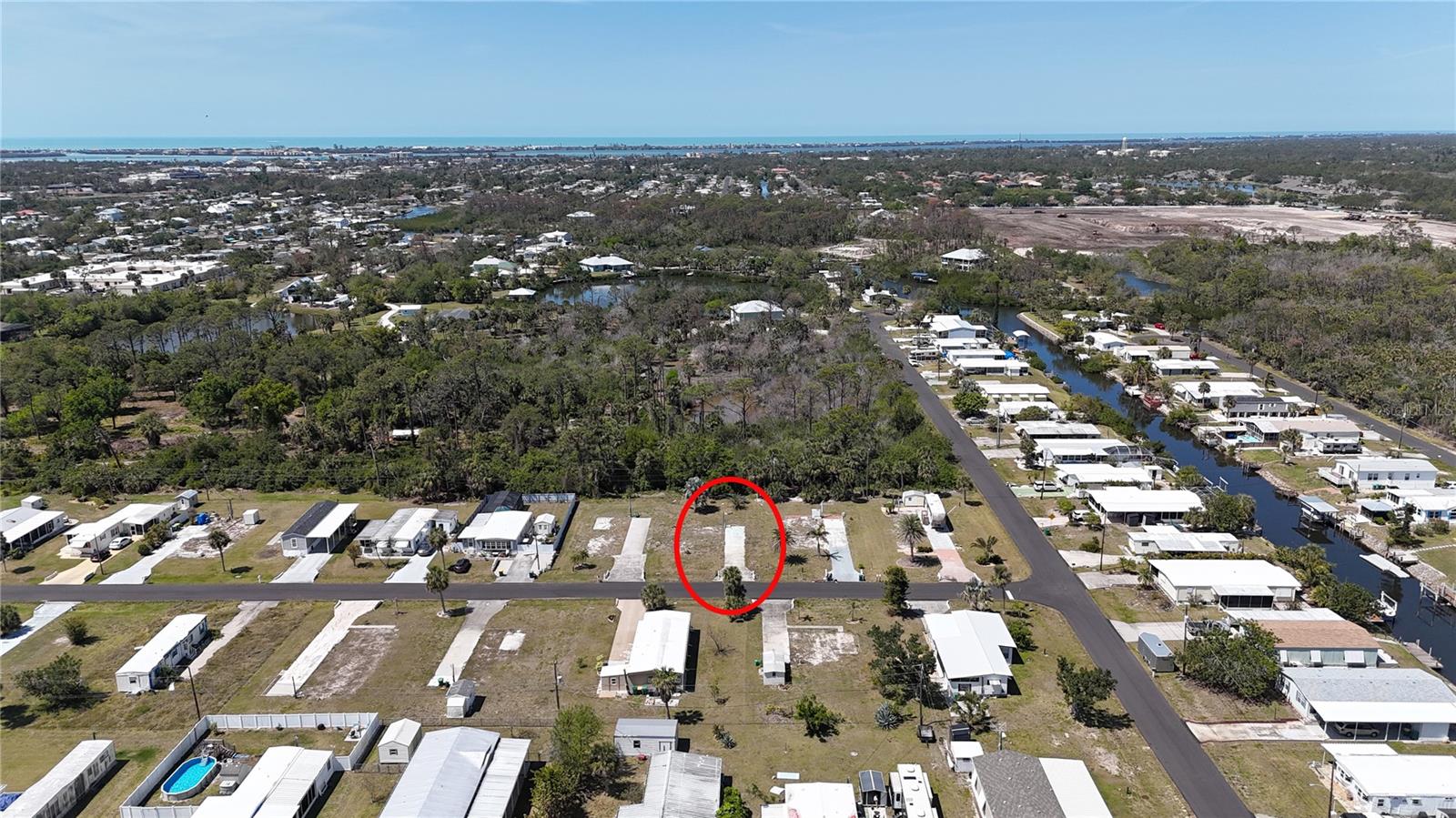 1256 IBIS DR, ENGLEWOOD, FL — photo 3