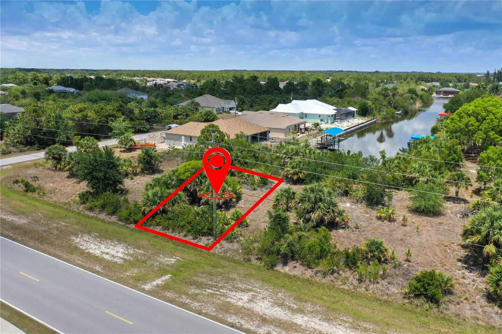 14530 INGRAHAM BLVD, PORT CHARLOTTE, FL — photo 2