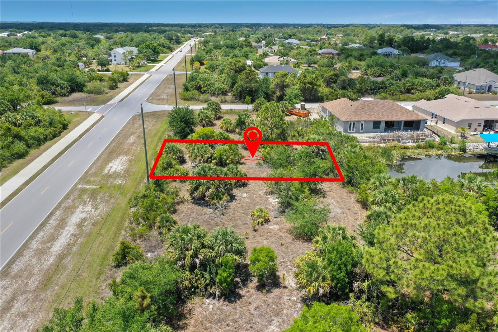 14530 INGRAHAM BLVD, PORT CHARLOTTE, FL — photo 3