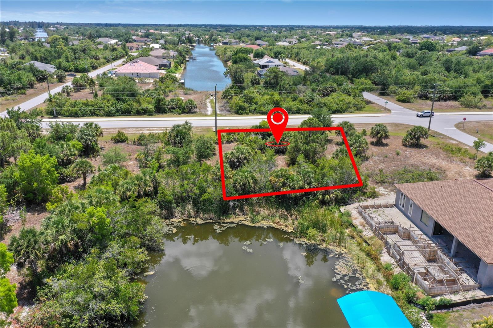 14530 INGRAHAM BLVD, PORT CHARLOTTE, FL — photo 4