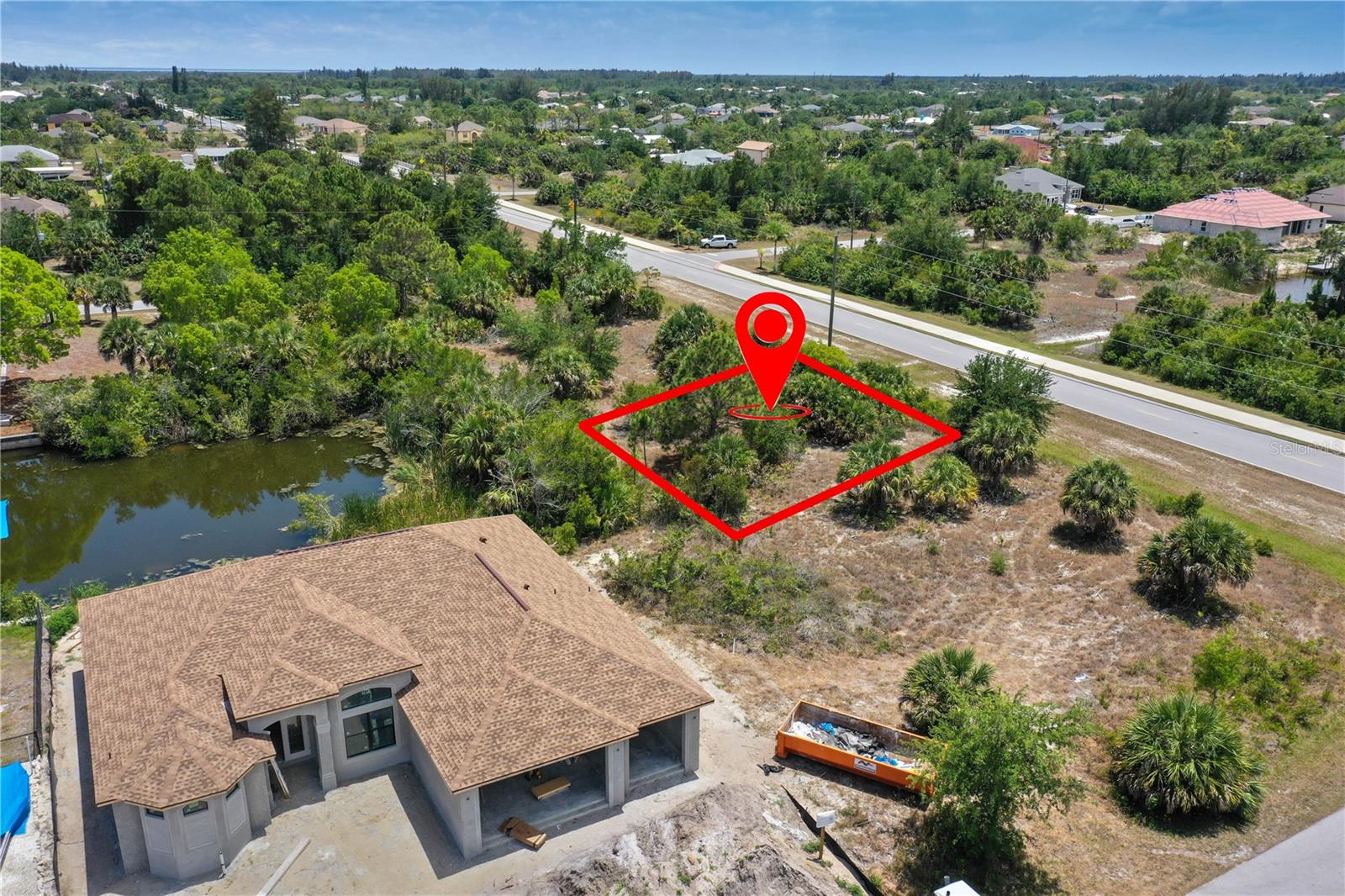 14530 INGRAHAM BLVD, PORT CHARLOTTE, FL — photo 5