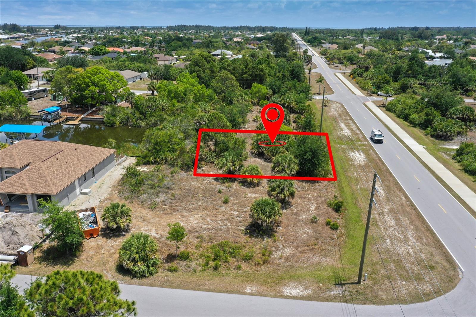 14530 INGRAHAM BLVD, PORT CHARLOTTE, FL — photo 6