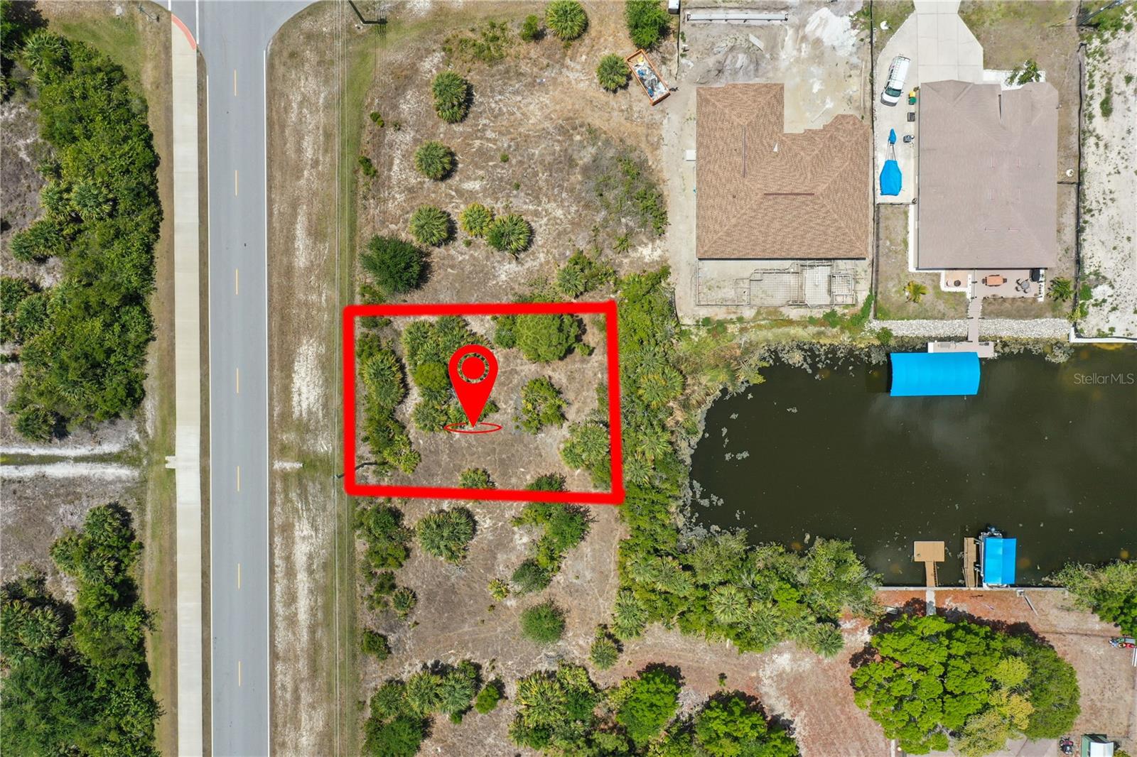 14530 INGRAHAM BLVD, PORT CHARLOTTE, FL — photo 9