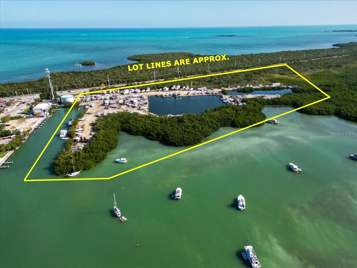 13900 OVERSEAS HWY, MARATHON, FL