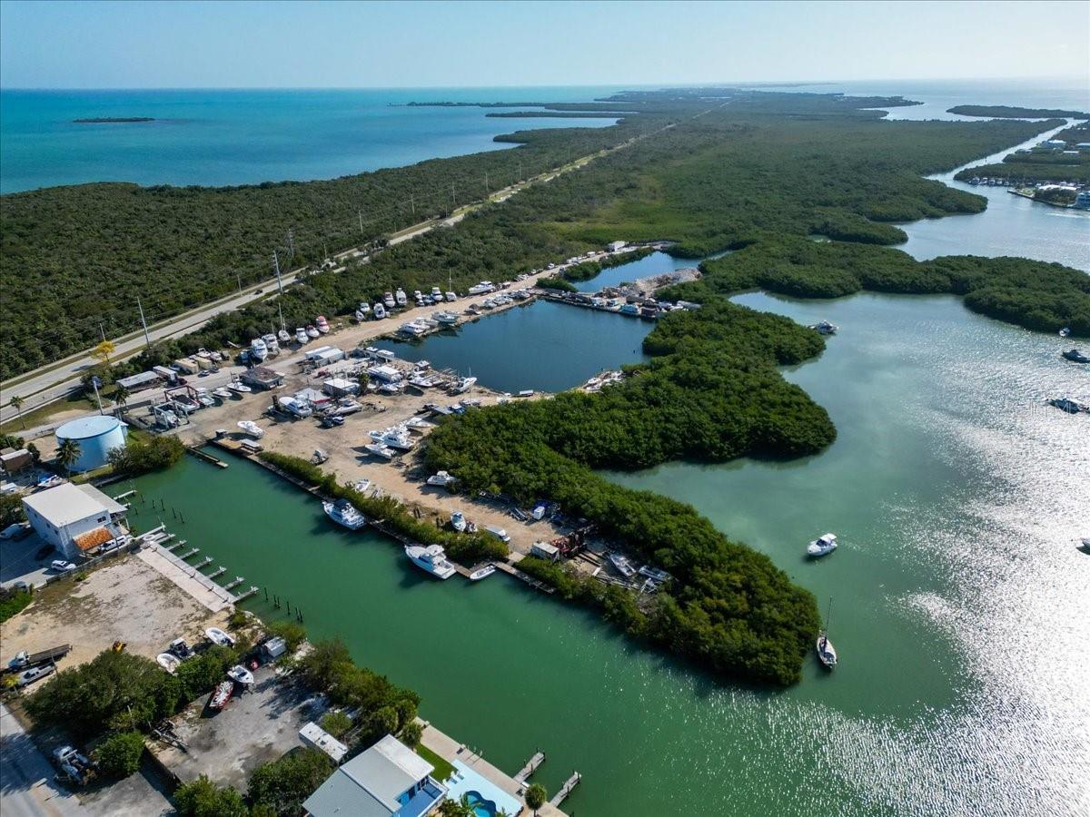 13900 OVERSEAS HWY, MARATHON, FL — photo 14