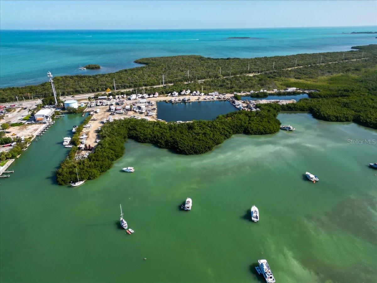 13900 OVERSEAS HWY, MARATHON, FL — photo 16