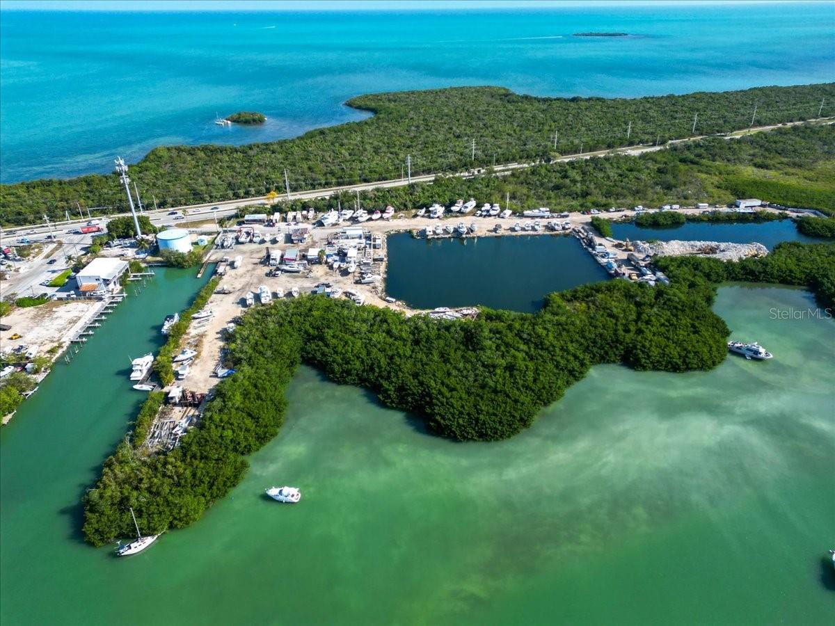 13900 OVERSEAS HWY, MARATHON, FL — photo 19