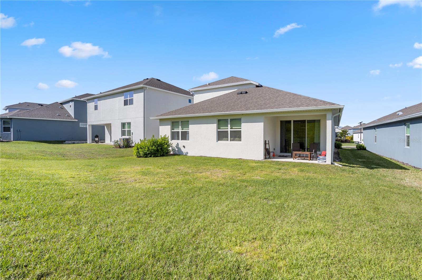4418 LIONS GATE AVE, CLERMONT, FL — photo 24