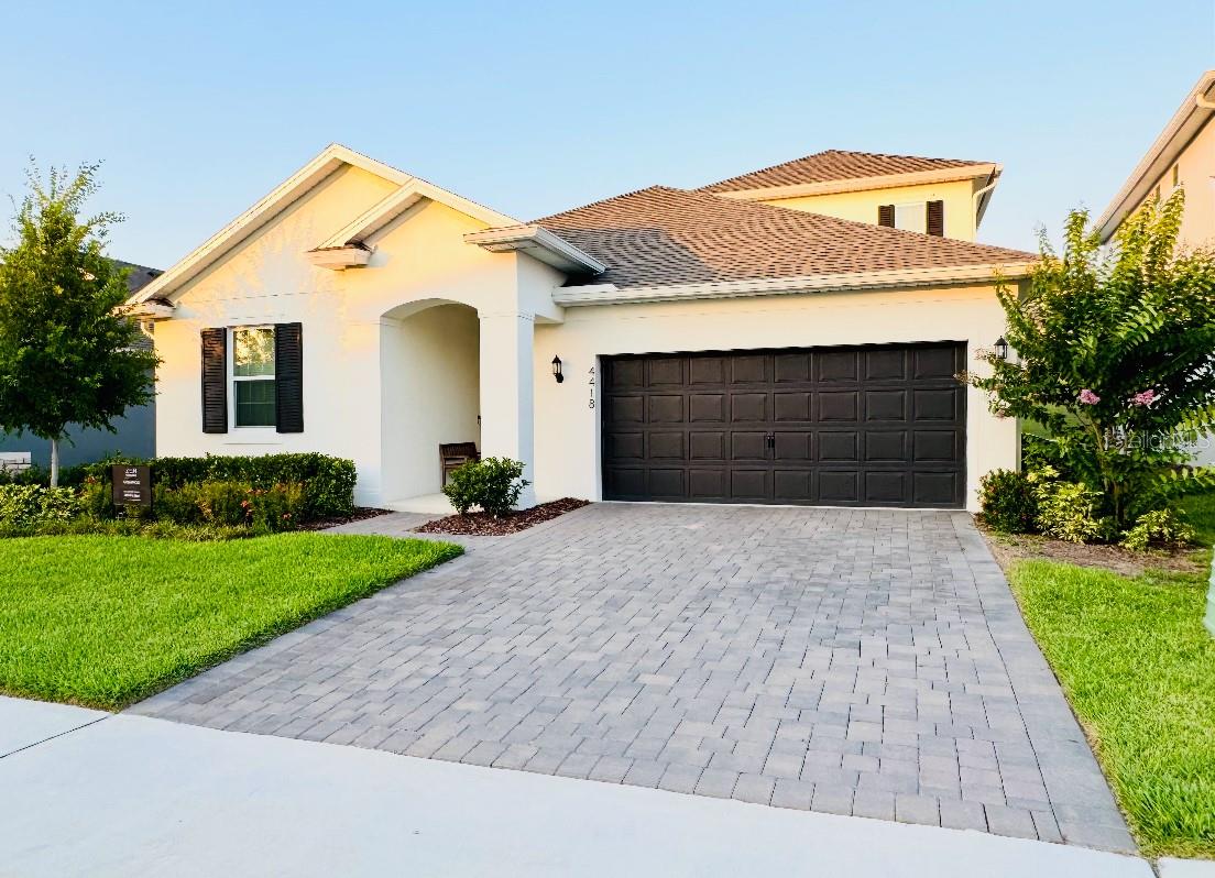 4418 LIONS GATE AVE, CLERMONT, FL