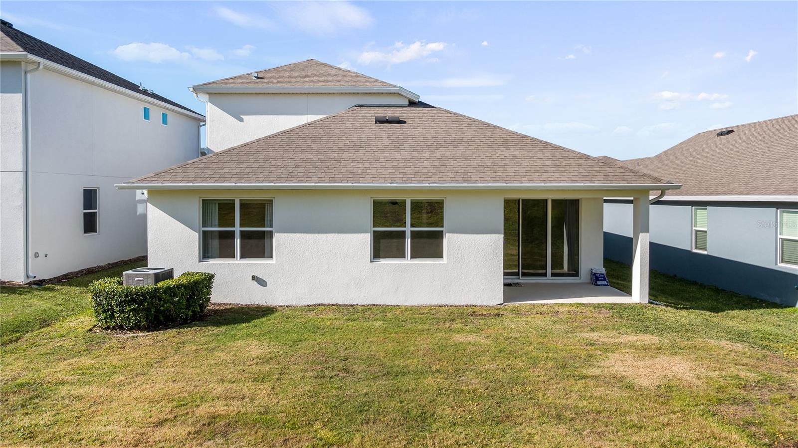 4418 LIONS GATE AVE, CLERMONT, FL — photo 25