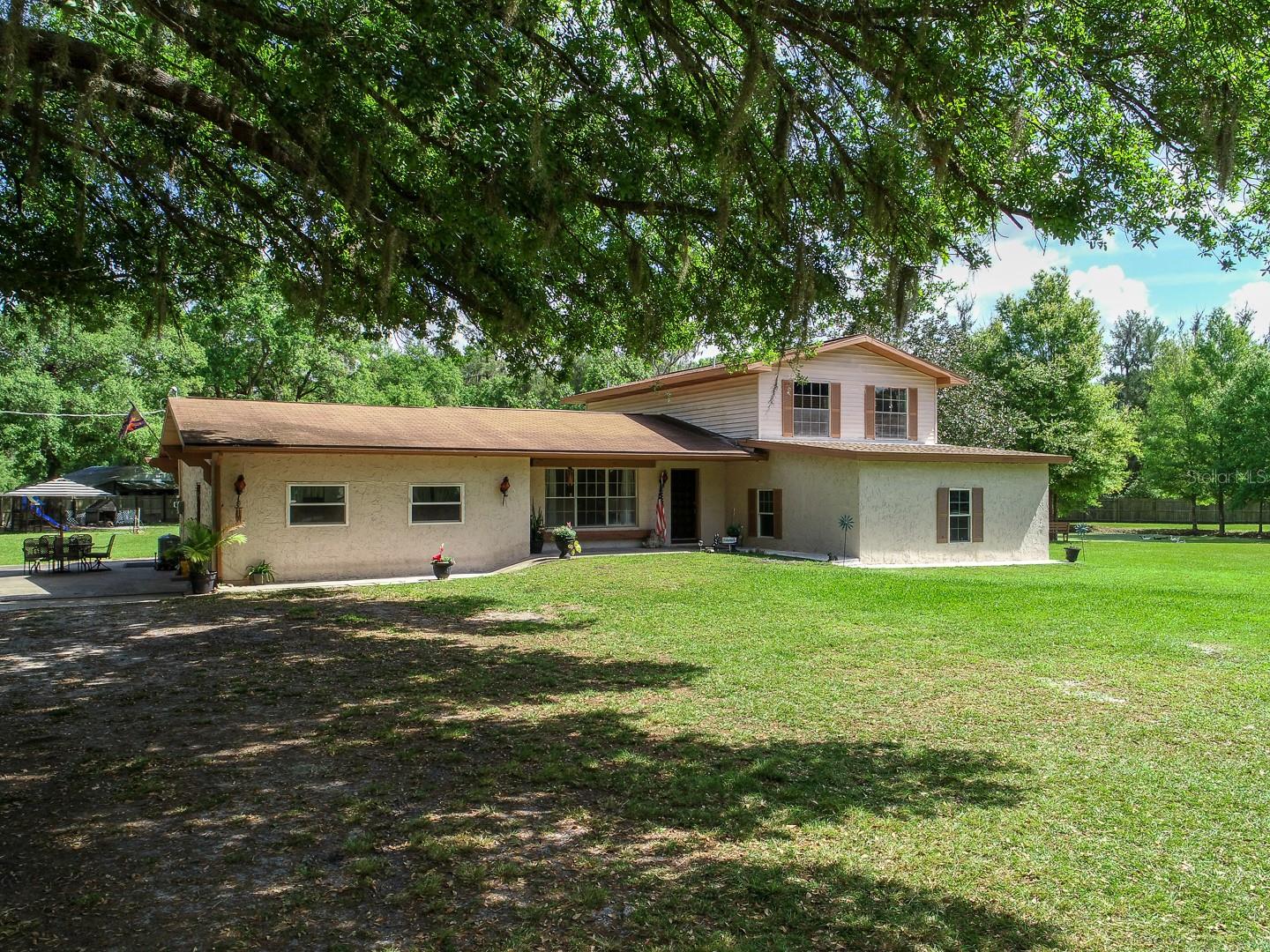 4902 FIVE ACRE RD, PLANT CITY, FL